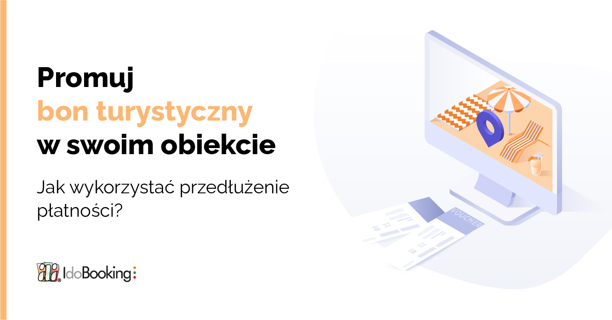 Bon turystyczny przedłużony