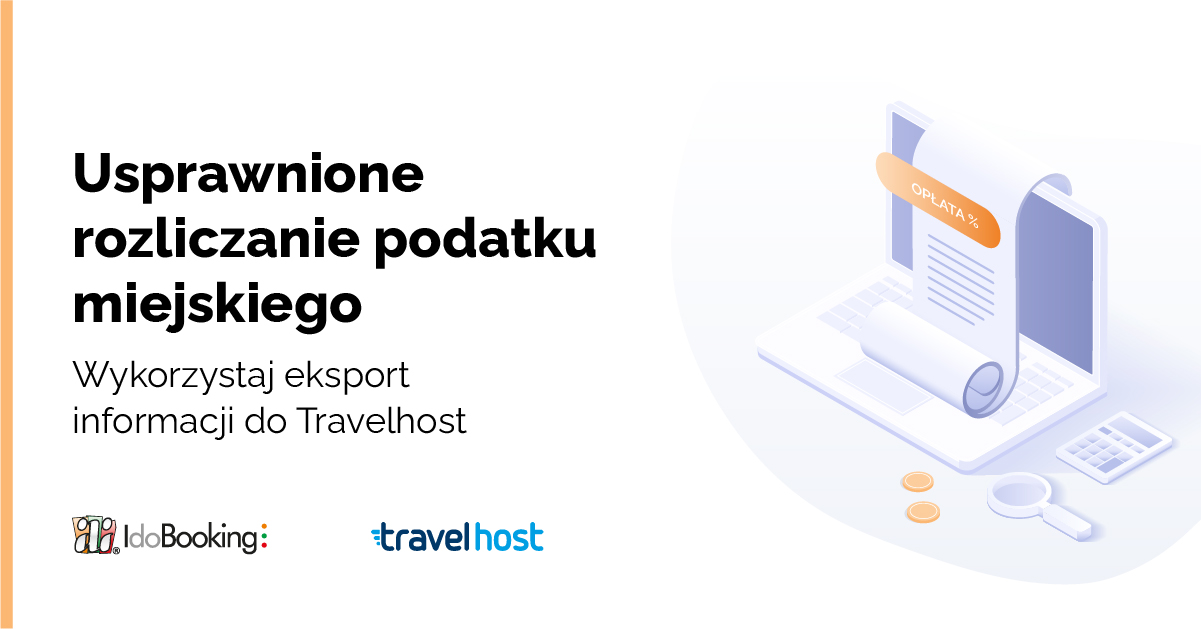 Usprawnione rozliczanie podatku miejskiego