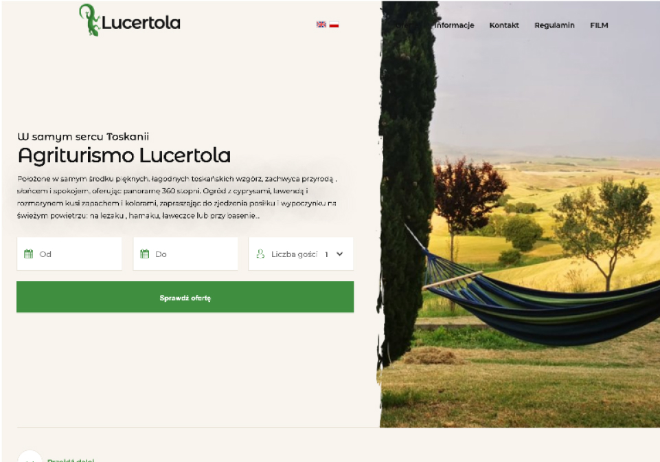 Photo of Agriturismo Lucertola