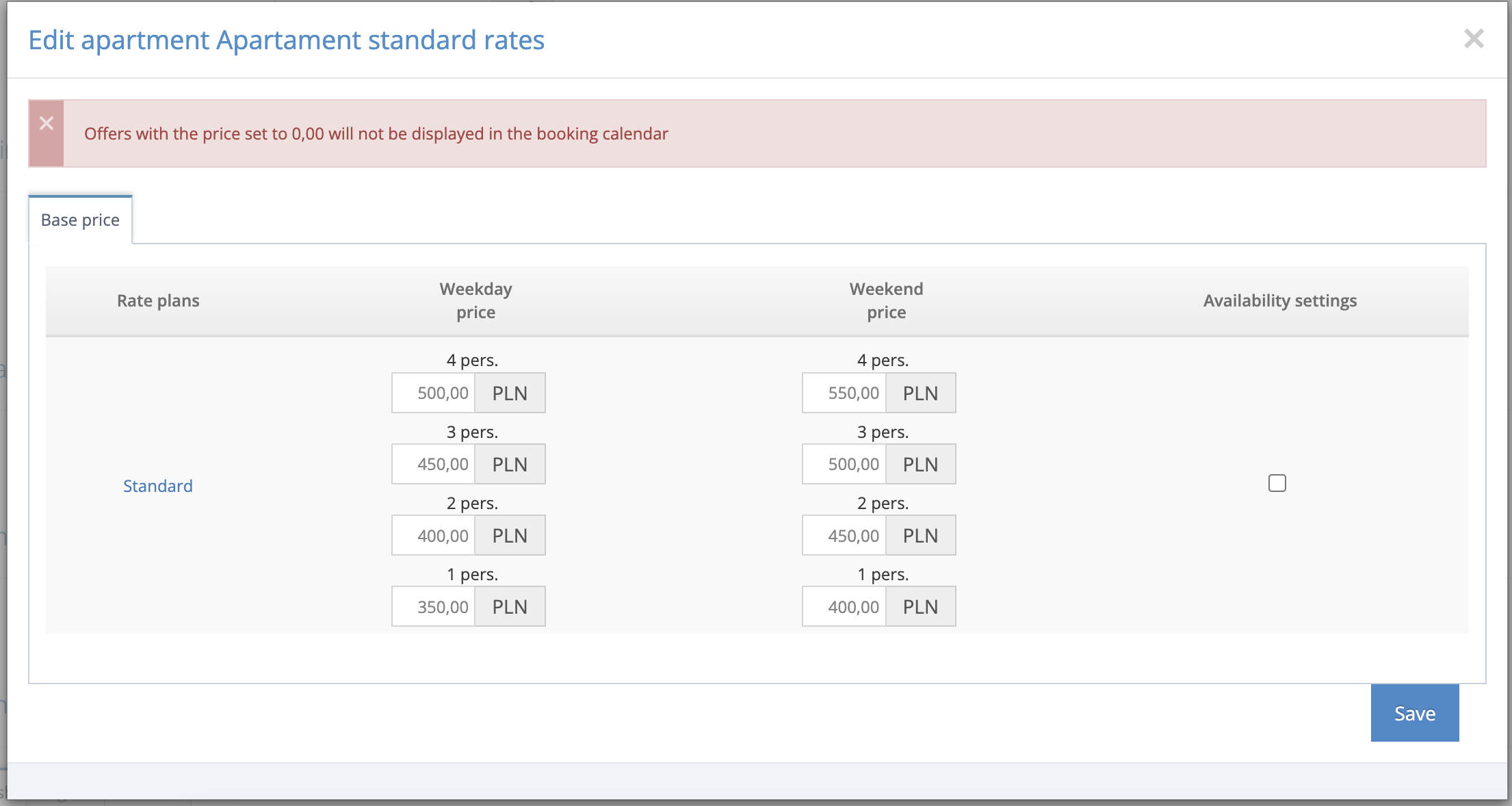 How do I increase my bookings on Booking.com with prices tailored to the number of guests and length - How do I increase my bookings on Booking.com with prices tailored to the number of guests and length of stay? 