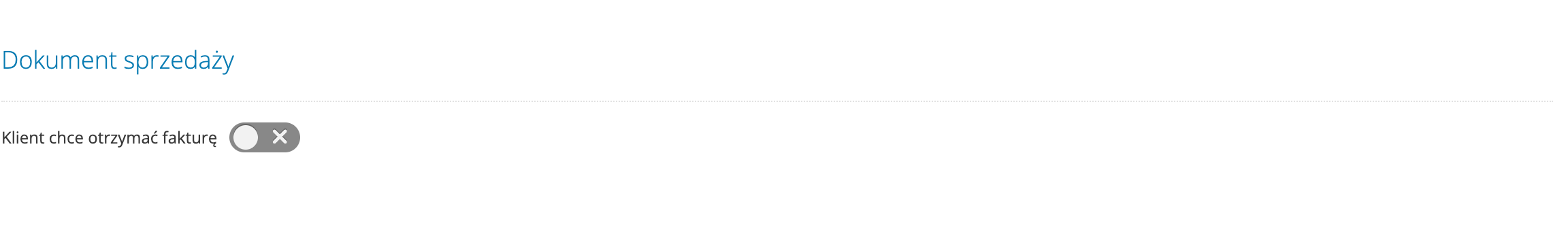 Integracja z Fakturownia.pl